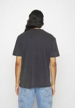 YOURTURN Unisex - Print T-Shirt - Black -Yourturn Shop 6e362aeb3fe14ff8801b1efaed91de57 scaled