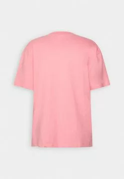 YOURTURN Unisex - Print T-Shirt - Pink -Yourturn Shop 6f24c3957d5d462f9b107a32f0341530 scaled