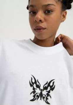 YOURTURN Unisex - Print T-Shirt 9 YOURTURN Unisex - Print T-Shirt -Yourturn Shop 6f279a64e0e9449b87ed07efeed8dc08 scaled