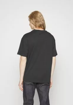 YOURTURN Pokemon Pikachu Unisex - Print T-Shirt - Black -Yourturn Shop 701fbb220b08440ebbae6aa7f454d1b7 scaled