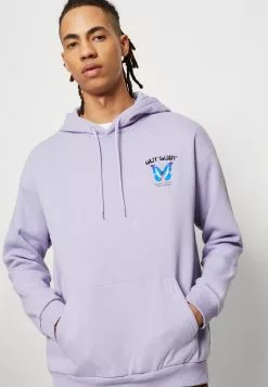 YOURTURN Unisex - Sweatshirt - Lilac -Yourturn Shop 718846105e0a43deb054f805a693fc64 scaled
