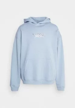 YOURTURN Unisex - Hoodie - Light Blue -Yourturn Shop 72a5e156304049fcaa312f5cc63a6166 scaled