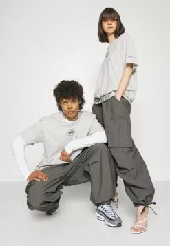 YOURTURN Unisex - Trousers - Dark Grey -Yourturn Shop 741c78c15743413996e063ab6b99670b scaled