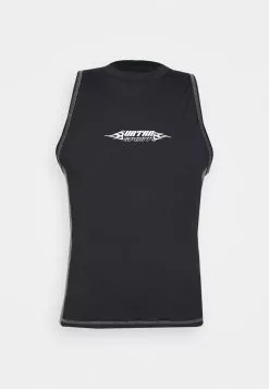 YOURTURN Unisex - Top - Black 10 YOURTURN Unisex - Top - Black -Yourturn Shop 747947acad854764a25d10a1c0eff52a scaled