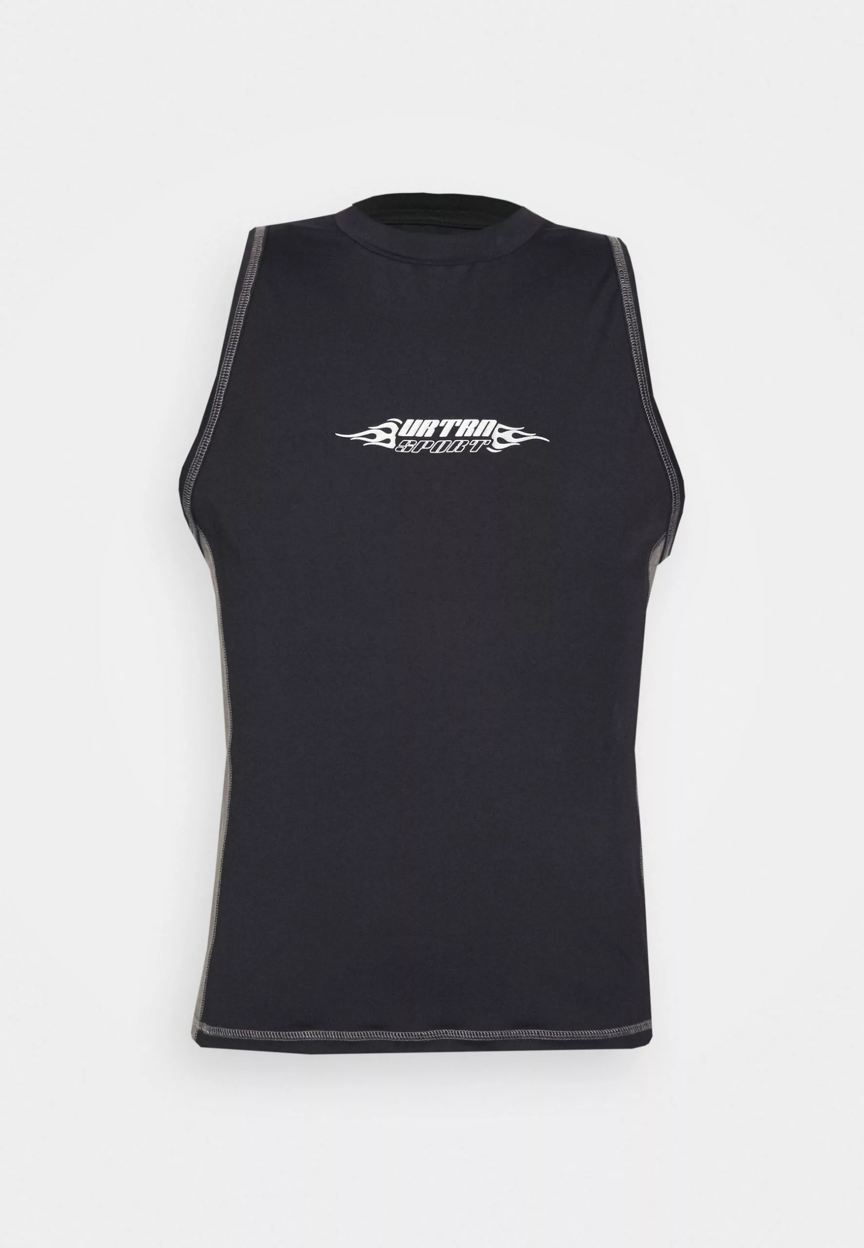 YOURTURN Unisex - Top - Black 5 YOURTURN Unisex - Top - Black - Image 5