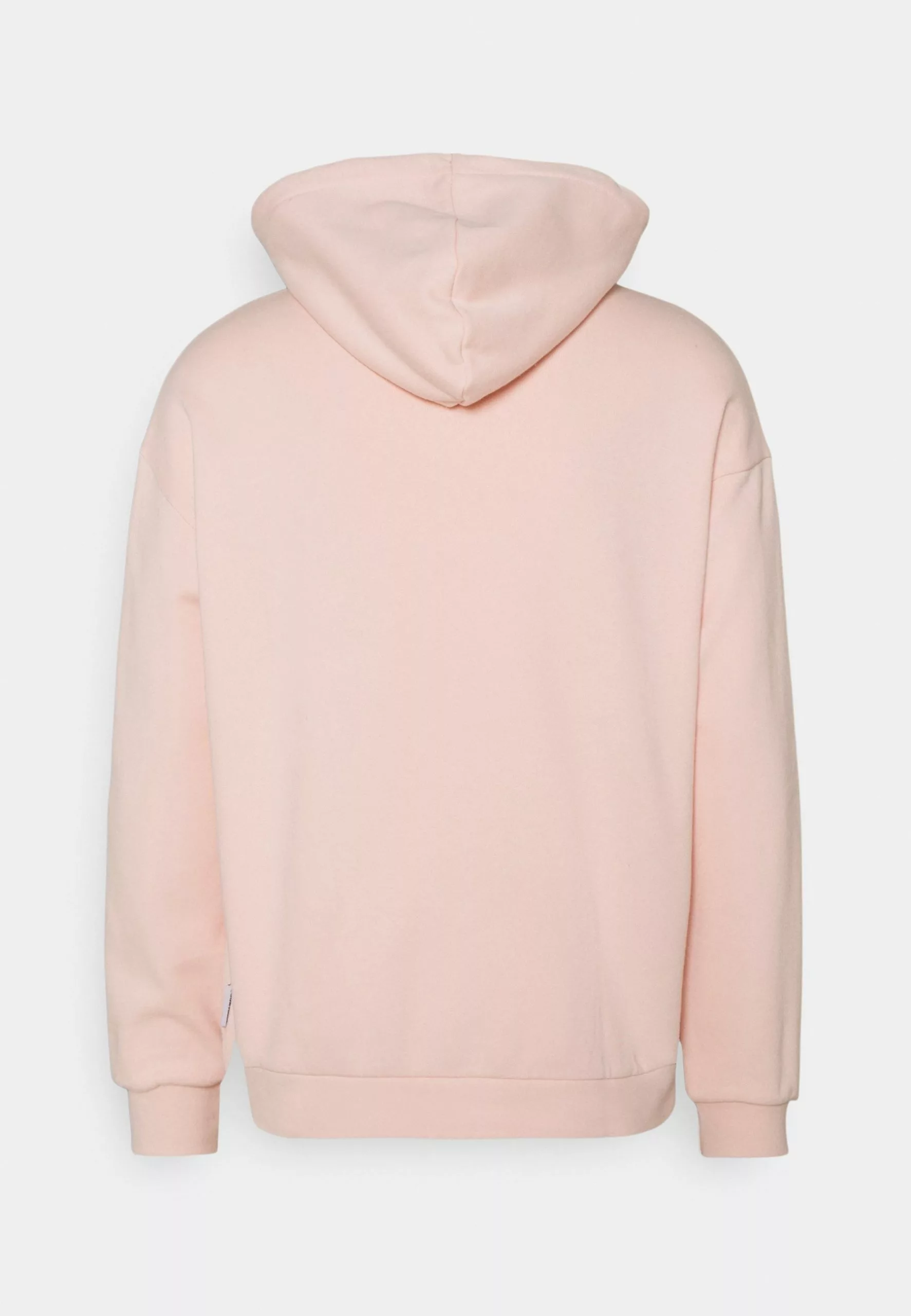 YOURTURN Unisex - Hoodie - Pink 2 YOURTURN Unisex - Hoodie - Pink - Image 2