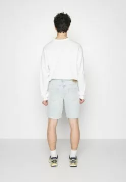 YOURTURN Unisex - Denim Shorts -Yourturn Shop 74b52357232d4f5890555006a7ec0619 scaled