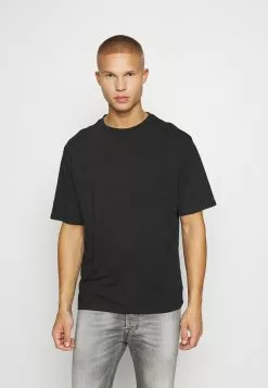 YOURTURN 3Pack Unisex - Basic T-Shirt - Black/Light Grey/White -Yourturn Shop 76f994e7e7714f4085930e4b5895b675 scaled