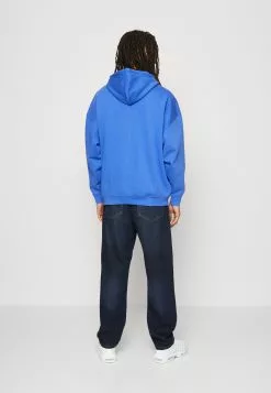 YOURTURN Super Oversized Unisex - Hoodie - Blue -Yourturn Shop 7881bf21c71049c4bb434558e7431692 scaled