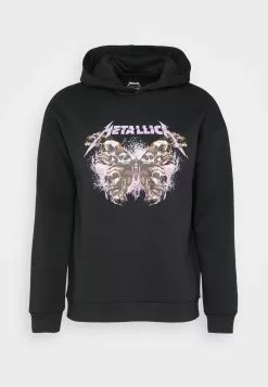 YOURTURN Metallica Unisex - Hoodie - Black 10 YOURTURN Metallica Unisex - Hoodie - Black -Yourturn Shop 78c788e8e5bc49f1820dc6878d185b25 scaled