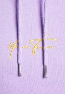 YOURTURN Unisex - Sweatshirt - Lilac 5 YOURTURN Unisex - Sweatshirt - Lilac -Yourturn Shop 792c1ba082b24cf1b5f510ae3e9931c3 scaled
