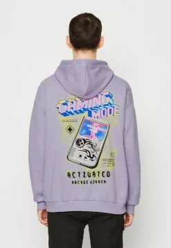 YOURTURN Gaming Mode - Sweatshirt - Lilac -Yourturn Shop 7af26d04c3274609817f28a46fe9ea6d scaled
