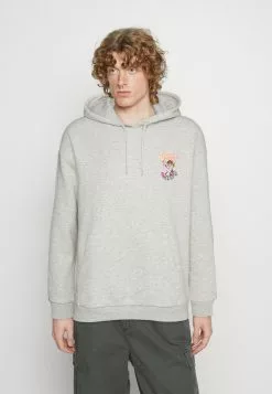 YOURTURN Sweatshirt - Grey -Yourturn Shop 7caf452e64f04f248d2ccbacc5c6c74e scaled