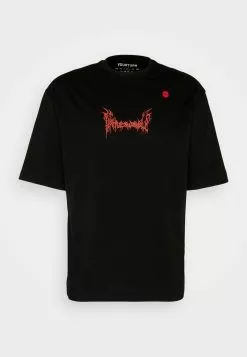 YOURTURN Unisex - Print T-Shirt -Yourturn Shop 7d6e6f2fe85248eab9182e2fd7822f61 scaled