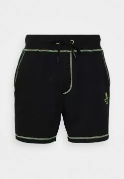 YOURTURN Unisex - Shorts - Black -Yourturn Shop 7da5d61564a44f3c88bad076c3f73e3d scaled