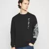 YOURTURN Sweatshirt - Black