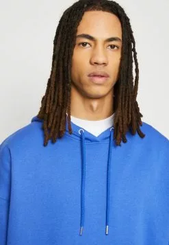 YOURTURN Super Oversized Unisex - Hoodie - Blue -Yourturn Shop 7febf9209e474a00b7b4511007decfc7 scaled