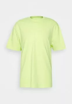 YOURTURN Unisex - Print T-Shirt - Light Yellow -Yourturn Shop 8000a84abd914e11b4a81fde82da2f22 scaled