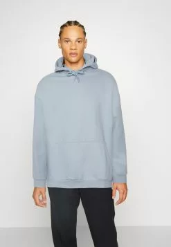 YOURTURN Unisex - Hoodie - Light Blue