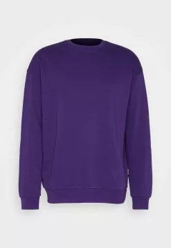 YOURTURN Unisex - Sweatshirt - Purple 10 YOURTURN Unisex - Sweatshirt - Purple -Yourturn Shop 80d5fee2b1464bcea6c68a020d14efc0 scaled