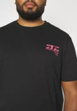 YOURTURN Unisex - Print T-Shirt - Black -Yourturn Shop 82cabd19b119490092d84330082b7eb7 scaled