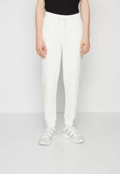 YOURTURN Unisex 2 Pack- Tracksuit Bottoms - Brown/Off-White -Yourturn Shop 82f25c20d5054d1890056ed775634b2f scaled