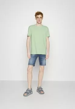 YOURTURN Unisex 5 Pack - Basic T-Shirt