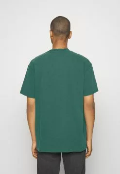 YOURTURN Unisex - Basic T-Shirt - Dark Green 7 YOURTURN Unisex - Basic T-Shirt - Dark Green -Yourturn Shop 83a64366a21b4d908431d953bb16e610 scaled