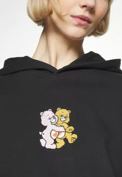 YOURTURN Care Bears Unisex - Hoodie - Black 13 YOURTURN Care Bears Unisex - Hoodie - Black -Yourturn Shop 85a6a7e19e37411a92be79c8580719d2 scaled