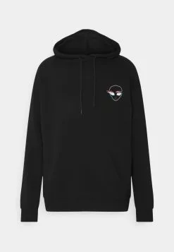 YOURTURN Unisex - Sweatshirt - Black -Yourturn Shop 869e1ed88f9d4631a53b205b791189a7 scaled