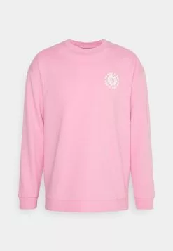 YOURTURN Unisex - Sweatshirt - Pink 18 YOURTURN Unisex - Sweatshirt - Pink -Yourturn Shop 87945f7b49854e86964f95d89f4232c2 scaled