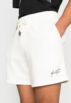YOURTURN Basic Unisex - Shorts - White -Yourturn Shop 879a1e45a07d40b6b1f6c7564c3785da scaled
