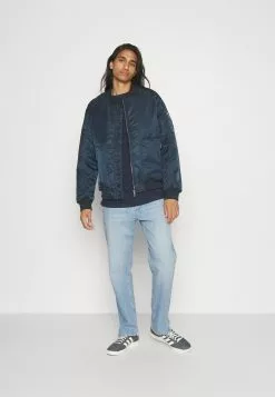 YOURTURN 3Pack Unisex - Basic T-Shirt - Olive, Beige, Dark Blue