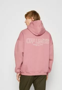 YOURTURN Unisex - Hoodie - Lilac