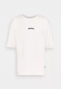 YOURTURN Unisex - Basic T-Shirt - Lilac