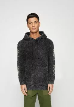 YOURTURN Unisex - Sweatshirt - Grey -Yourturn Shop 8c35b61a363f4dfa8c5c5448bf57a386 scaled