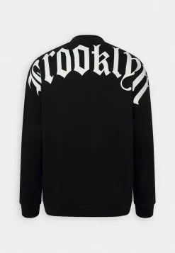 YOURTURN Unisex - Sweatshirt - Black -Yourturn Shop 8da5ccc57ceb4174979eb3c0db7f8d93 scaled