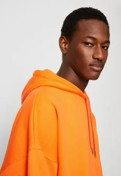 YOURTURN Super Oversized Unisex - Hoodie - Orange -Yourturn Shop 8df4fd2537eb4a10bc87f5808d1ecbdf scaled