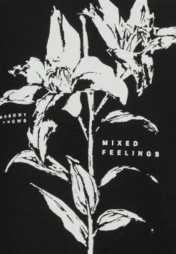 YOURTURN Unisex - Sweatshirt - Black -Yourturn Shop 8e84880c2760474483b7cfd95495996d scaled