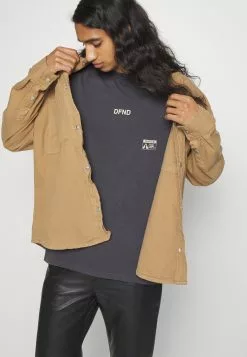 YOURTURN Unisex - Print T-Shirt - Black -Yourturn Shop 8efb80c8634e4f869b7d8b92015d5b2b scaled