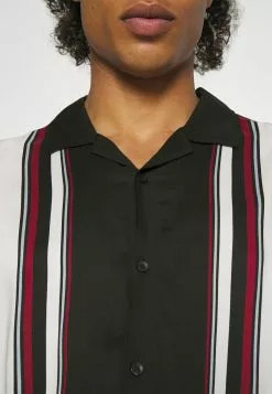 YOURTURN Bowling Unisex - Button-Down Blouse -Yourturn Shop 909adfc6bb474a17a39f9f12e341d362 scaled