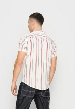 YOURTURN Unisex - Button-Down Blouse - Pink -Yourturn Shop 92073811ddd341cab9f4440d3574585a scaled