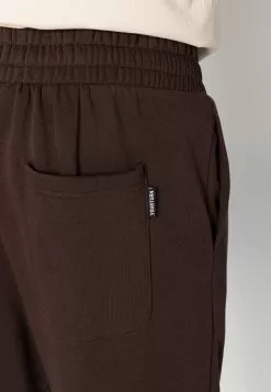 YOURTURN Unisex - Tracksuit Bottoms - Dark Brown -Yourturn Shop 9247ee8c3c874743a3efaa17de615e83 scaled