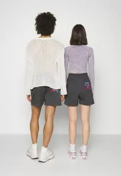 YOURTURN Graphic - Shorts - Dark Grey -Yourturn Shop 929b592fa2e2453caf79c67e68e9fac0 scaled