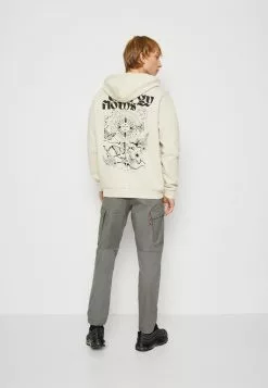 YOURTURN Unisex - Sweatshirt - Tan