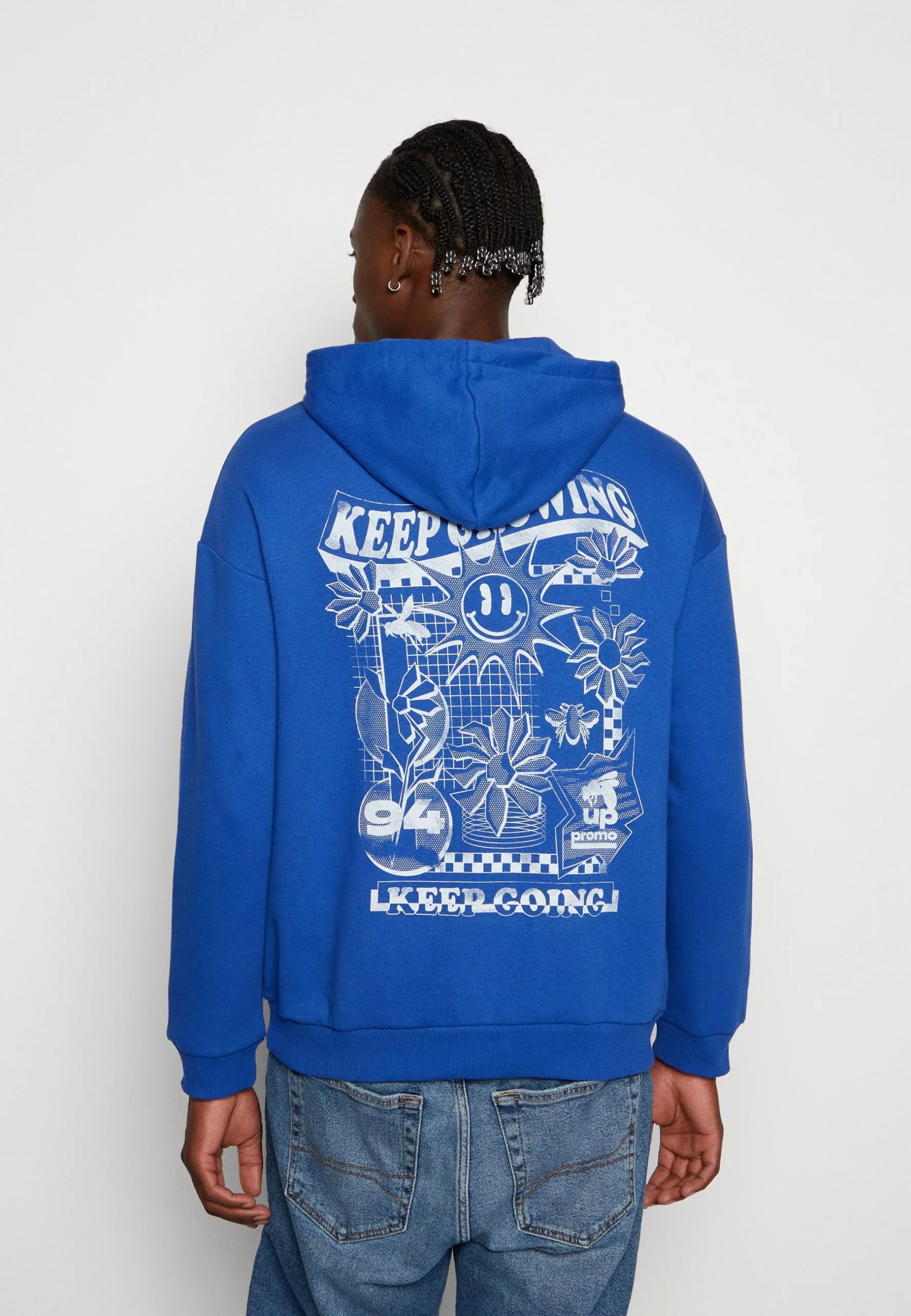 YOURTURN Unisex - Sweatshirt 1 YOURTURN Unisex - Sweatshirt