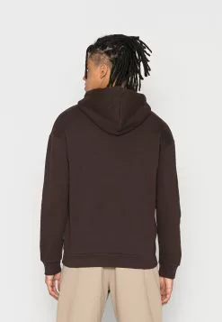 YOURTURN Unisex - Sweatshirt - Brown -Yourturn Shop 93975dc5f2f14093be49b43c69f6f352 scaled