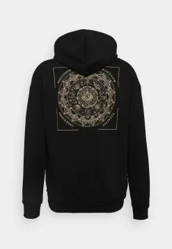 YOURTURN Unisex - Hoodie - Black 15 YOURTURN Unisex - Hoodie - Black -Yourturn Shop 942823002bcc4b30b68b0b840ba34e10 scaled