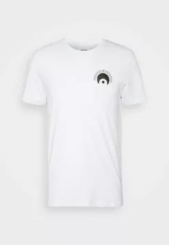 YOURTURN Eye Moon Tee Unisex - Print T-Shirt - White 10 YOURTURN Eye Moon Tee Unisex - Print T-Shirt - White -Yourturn Shop 9540b6bb494b433a913990d84a6cc629 scaled