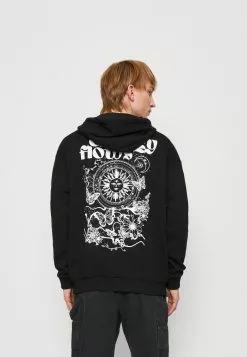 YOURTURN Unisex - Sweatshirt - Black